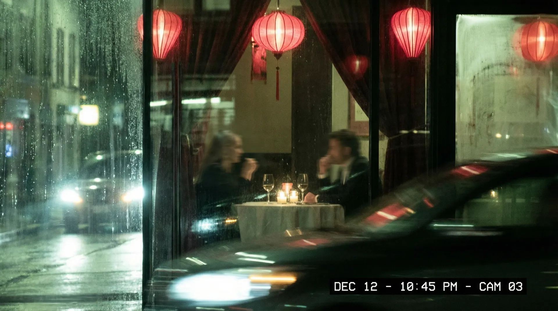 桃沢樱 - 密会餐厅偷拍